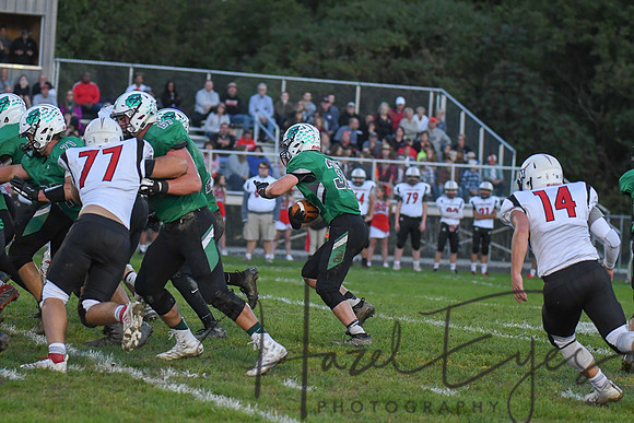 2018 CHS Football G6 vs Lutheran West-134