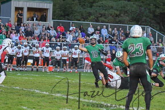 2018 CHS Football G6 vs Lutheran West-137