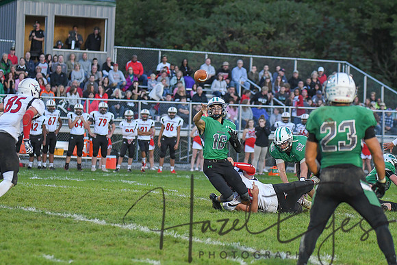 2018 CHS Football G6 vs Lutheran West-138