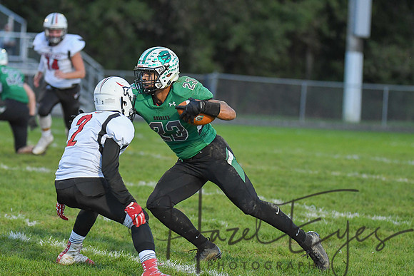 2018 CHS Football G6 vs Lutheran West-140