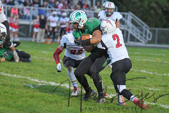 2018 CHS Football G6 vs Lutheran West-141