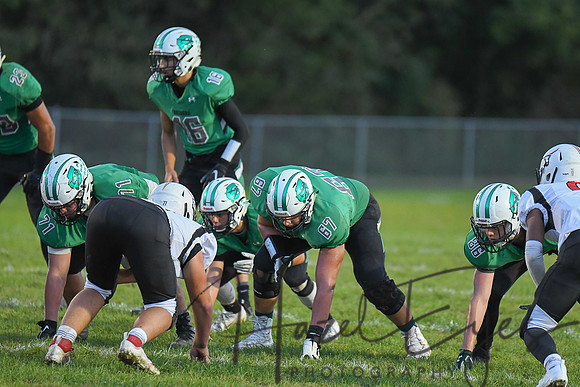 2018 CHS Football G6 vs Lutheran West-143