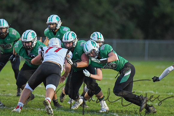 2018 CHS Football G6 vs Lutheran West-145