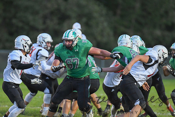 2018 CHS Football G6 vs Lutheran West-146