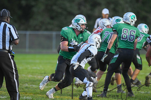 2018 CHS Football G6 vs Lutheran West-147