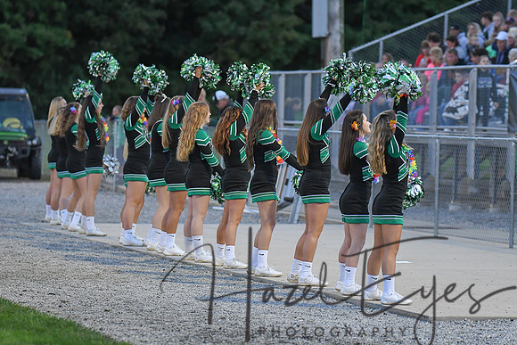 2018 CHS Football G6 vs Lutheran West-148