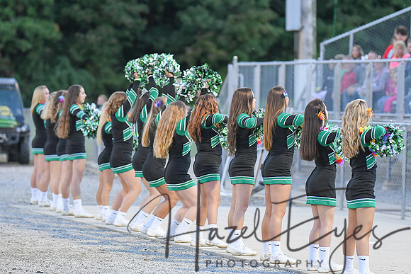 2018 CHS Football G6 vs Lutheran West-150