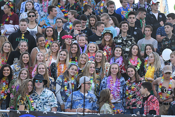 2018 CHS Football G6 vs Lutheran West-155