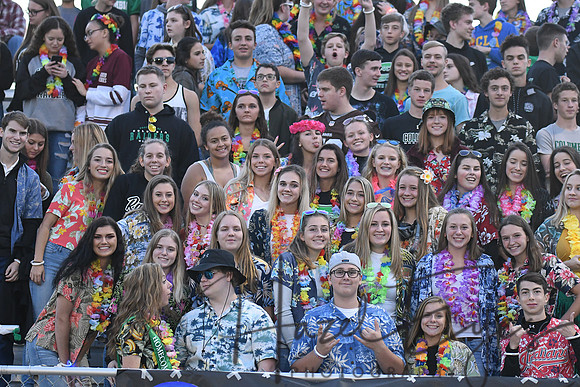 2018 CHS Football G6 vs Lutheran West-156