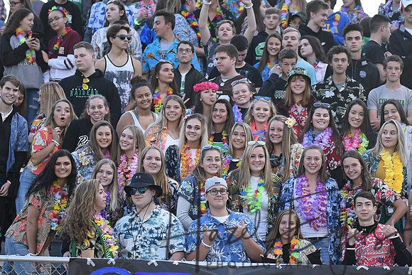 2018 CHS Football G6 vs Lutheran West-158