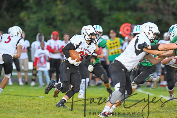 2018 CHS Football G6 vs Lutheran West-160