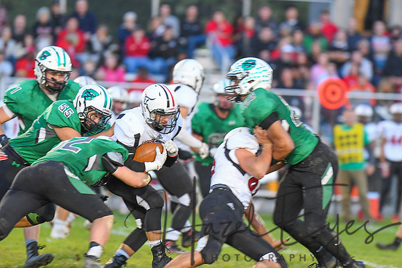 2018 CHS Football G6 vs Lutheran West-161