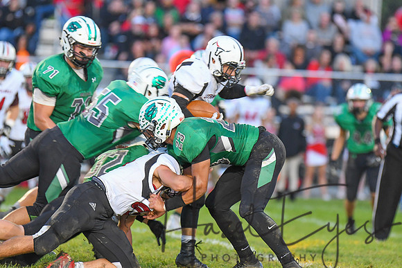 2018 CHS Football G6 vs Lutheran West-162