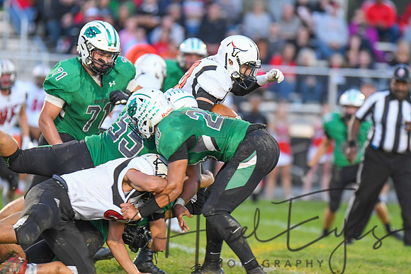 2018 CHS Football G6 vs Lutheran West-163