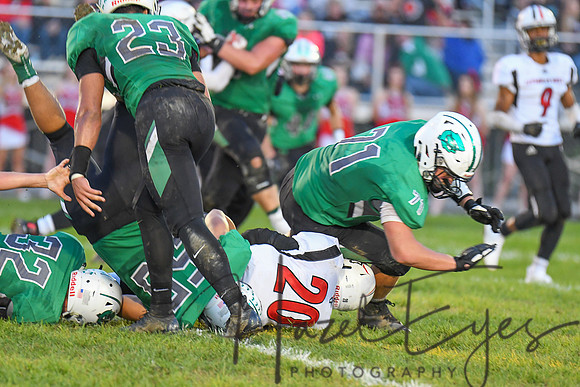 2018 CHS Football G6 vs Lutheran West-164