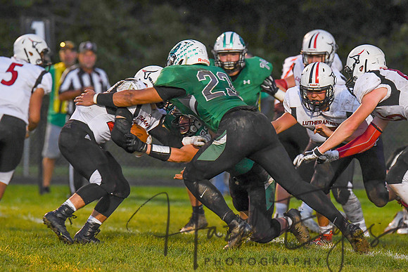 2018 CHS Football G6 vs Lutheran West-171