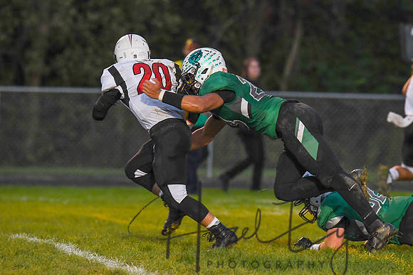 2018 CHS Football G6 vs Lutheran West-172