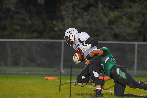 2018 CHS Football G6 vs Lutheran West-173