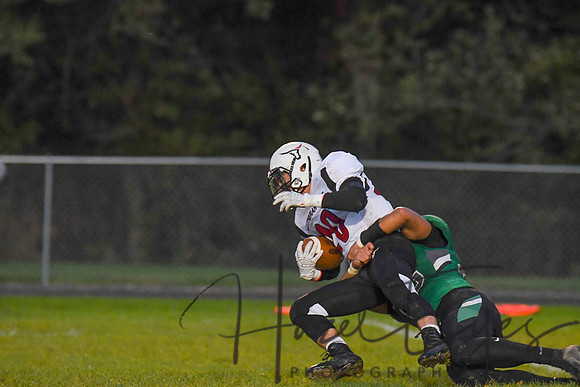 2018 CHS Football G6 vs Lutheran West-174