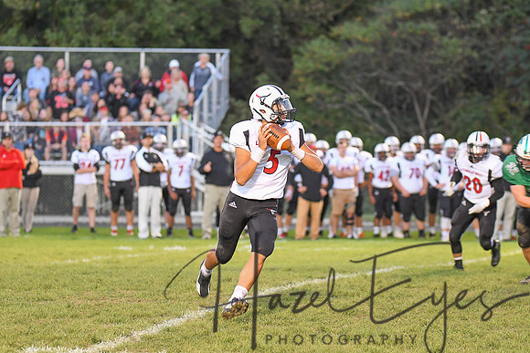 2018 CHS Football G6 vs Lutheran West-175