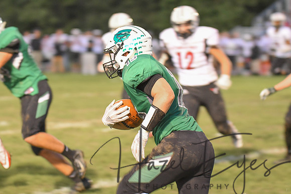 2018 CHS Football G6 vs Lutheran West-182
