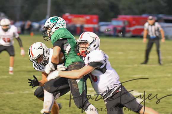2018 CHS Football G6 vs Lutheran West-184