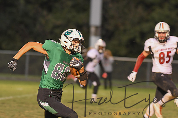 2018 CHS Football G6 vs Lutheran West-192