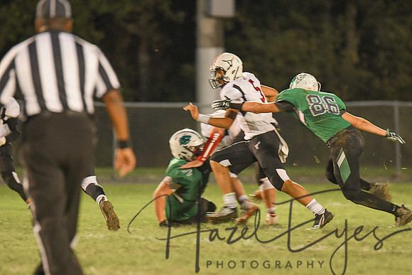 2018 CHS Football G6 vs Lutheran West-197