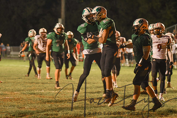 2018 CHS Football G6 vs Lutheran West-217
