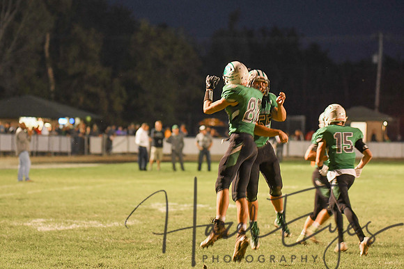 2018 CHS Football G6 vs Lutheran West-219
