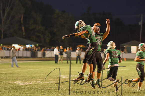 2018 CHS Football G6 vs Lutheran West-221
