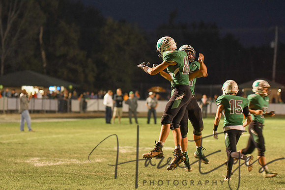 2018 CHS Football G6 vs Lutheran West-220