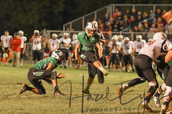 2018 CHS Football G6 vs Lutheran West-223