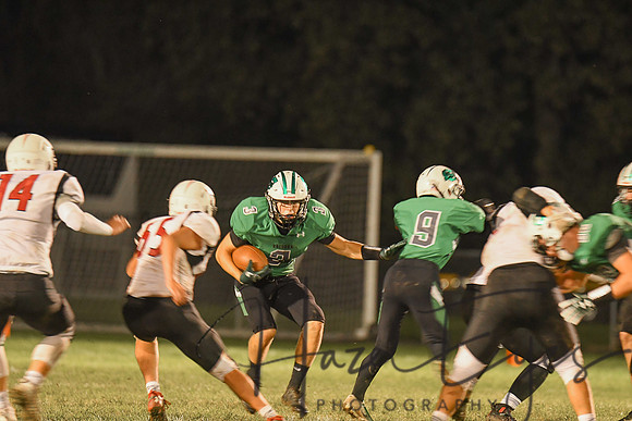 2018 CHS Football G6 vs Lutheran West-226