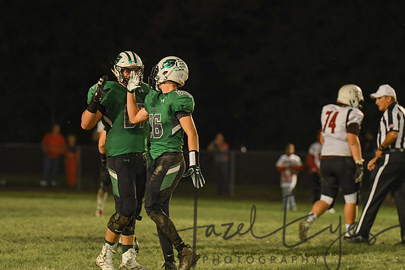 2018 CHS Football G6 vs Lutheran West-228