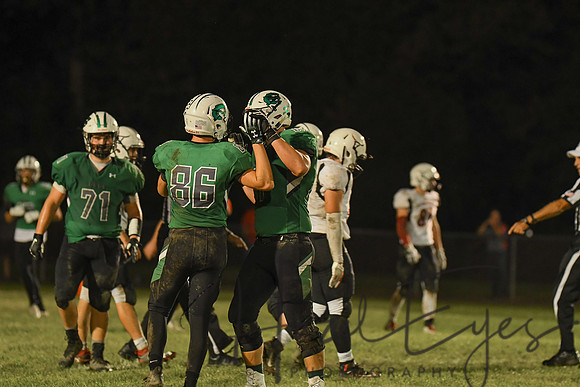 2018 CHS Football G6 vs Lutheran West-230