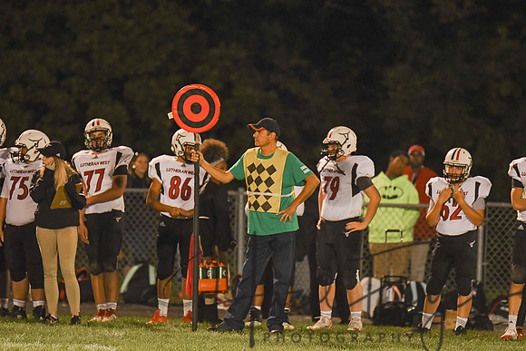 2018 CHS Football G6 vs Lutheran West-233