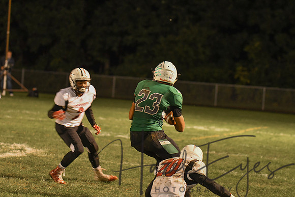 2018 CHS Football G6 vs Lutheran West-235