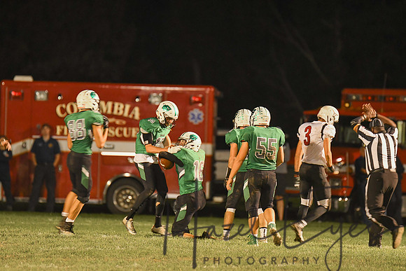 2018 CHS Football G6 vs Lutheran West-240