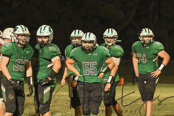 2018 CHS Football G6 vs Lutheran West-244