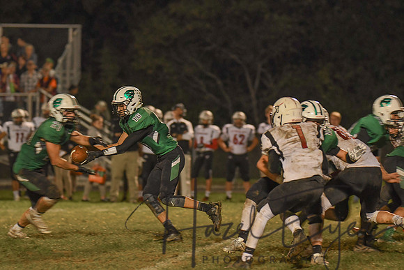 2018 CHS Football G6 vs Lutheran West-250
