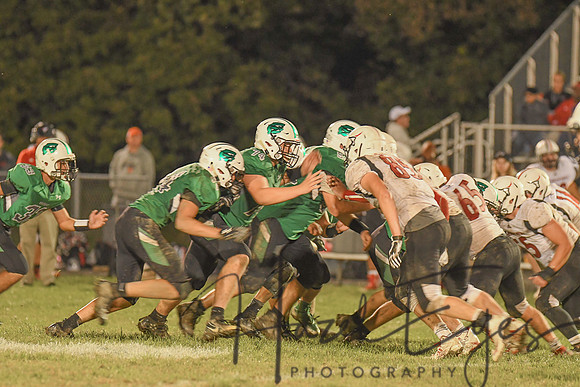 2018 CHS Football G6 vs Lutheran West-260