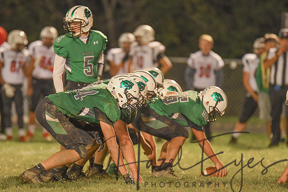 2018 CHS Football G6 vs Lutheran West-263