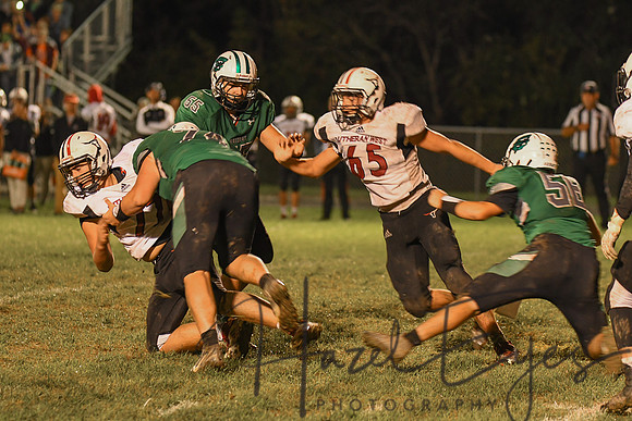 2018 CHS Football G6 vs Lutheran West-270