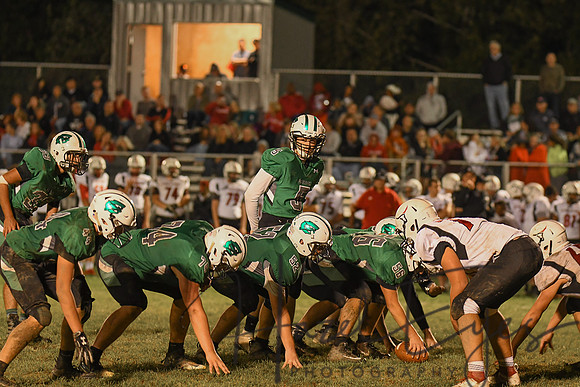 2018 CHS Football G6 vs Lutheran West-271