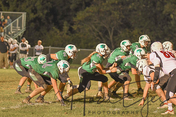 2018 CHS Football G6 vs Lutheran West-275