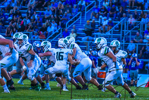 2022 CHS FB G3 vs Northwestern-138