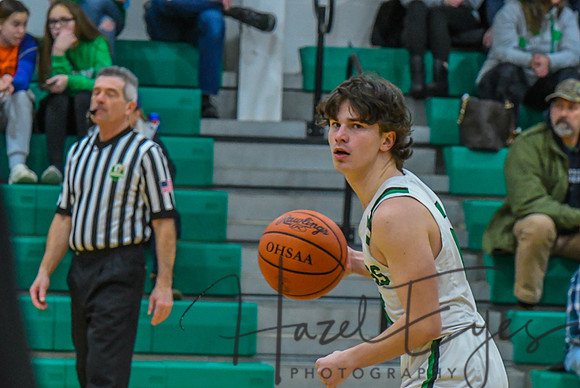 2021-2022 Basketball Boys Varsity vs Rittman 01252022-170