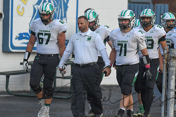 2018 CHS Football G7 vs Clearview-1