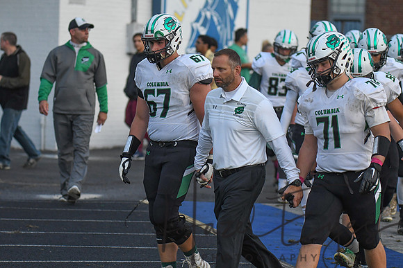 2018 CHS Football G7 vs Clearview-4